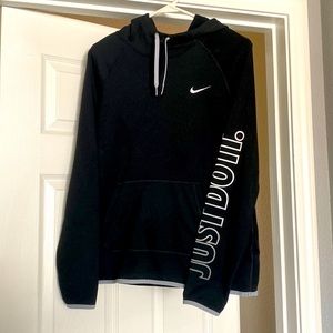 Nike hoodie